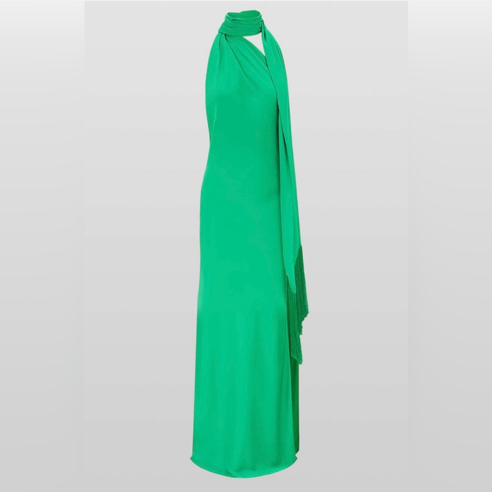 Rat and Boa Azzara dress